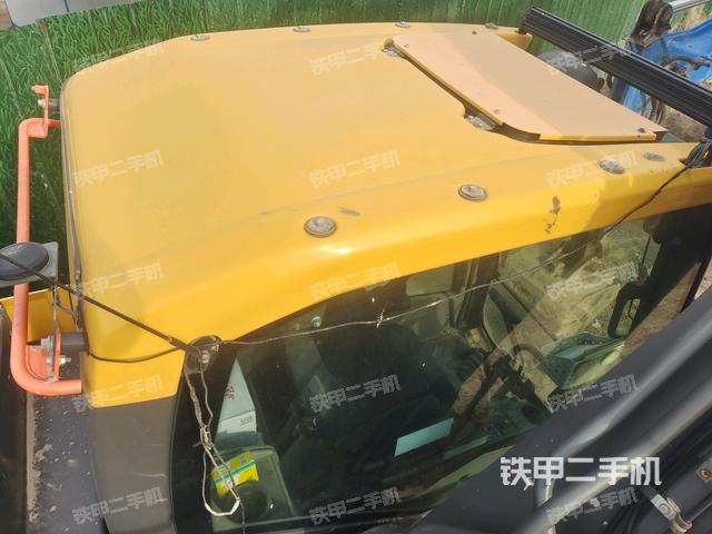 水箱+風(fēng)扇特寫（上車部件）