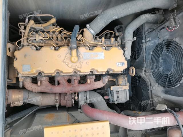 發(fā)動機室（上車部件）