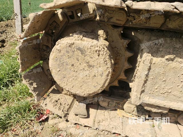 右驅(qū)動(dòng)輪(行走機(jī)構(gòu)) 右驅(qū)動(dòng)輪(行走機(jī)構(gòu))