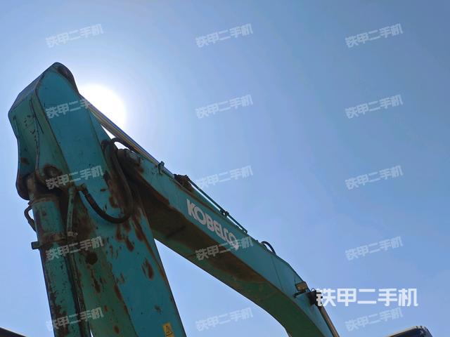 大臂整體?右側(cè)(工作和回轉(zhuǎn)裝置) 大臂整體?右側(cè)(工作和回轉(zhuǎn)裝置)