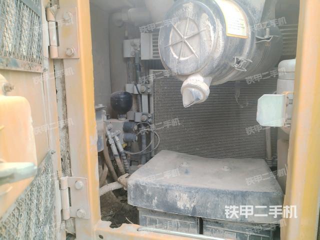 散熱器室(大件艙室) 散熱器室(大件艙室)