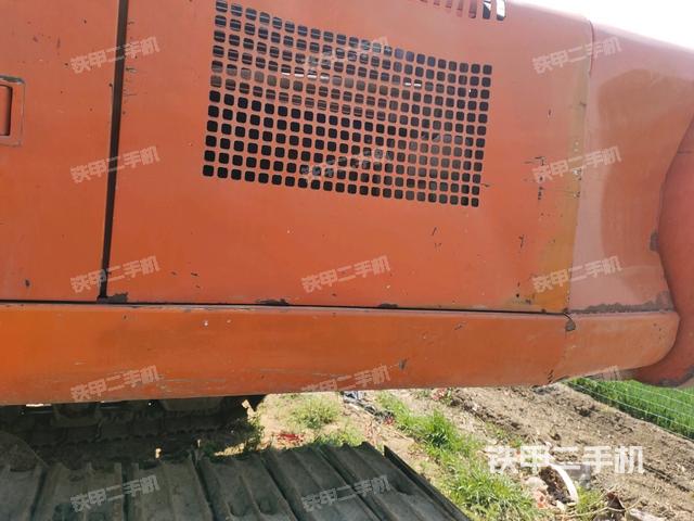 散熱器正面（大件艙室）