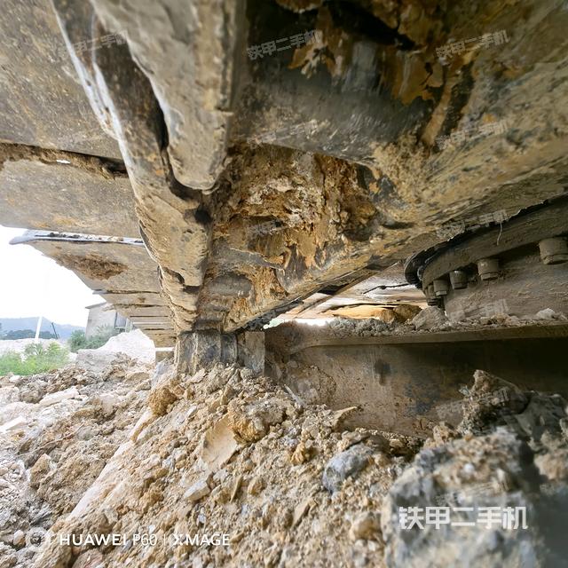 右托鏈輪+鏈筋（行走機(jī)構(gòu)）