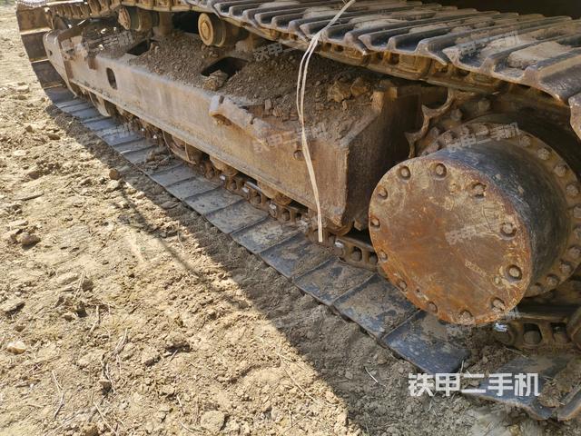 右側(cè)行走馬達(dá)蓋板(行走機(jī)構(gòu)) 右側(cè)行走馬達(dá)蓋板(行走機(jī)構(gòu))