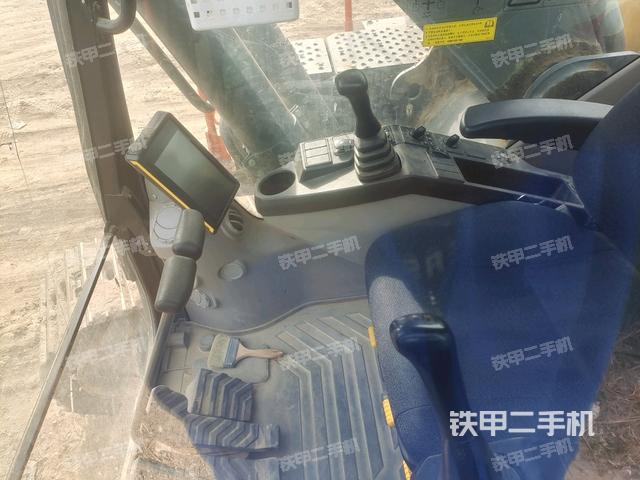 座椅后部（駕駛室部分）