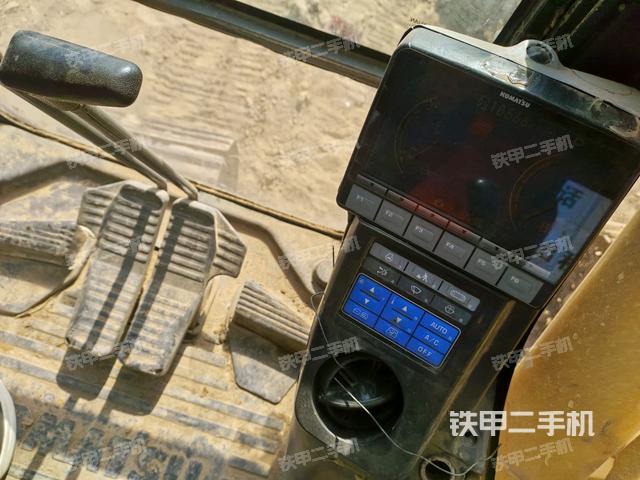 显示屏 （驾驶室部分）