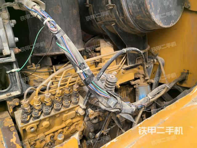 散熱器(動(dòng)力系統(tǒng)) 散熱器(動(dòng)力系統(tǒng))