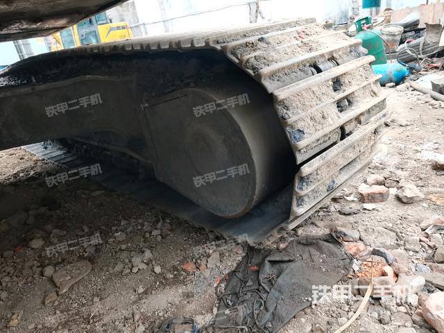 右托鏈輪+鏈筋（行走機構(gòu)）