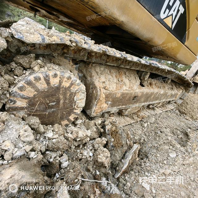 左導(dǎo)向輪（行走機(jī)構(gòu)）