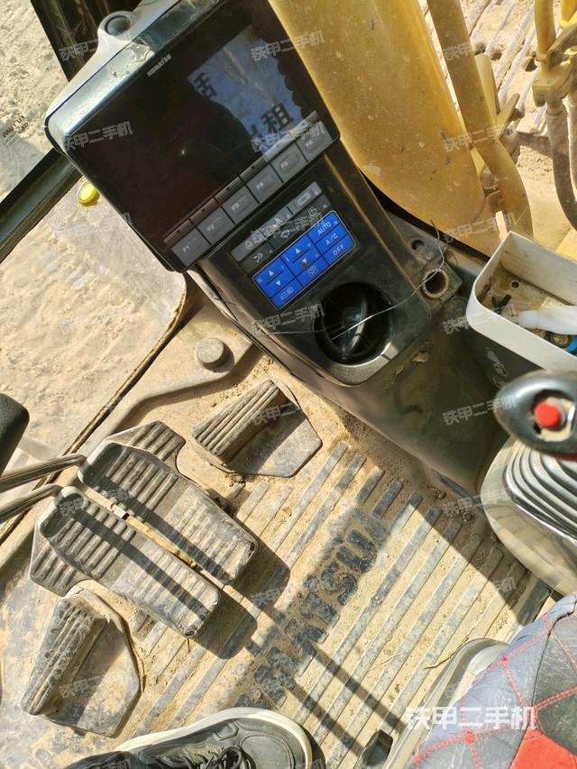 小时表（驾驶室部分）