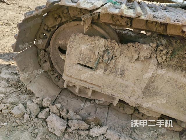 右托鏈輪+鏈筋(行走機(jī)構(gòu)) 右托鏈輪+鏈筋(行走機(jī)構(gòu))