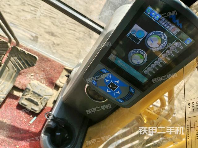 顯示屏?（駕駛室部分）