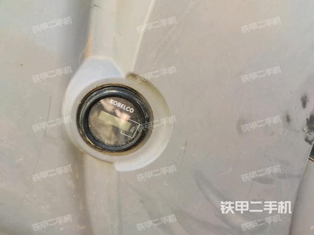 小時(shí)表(駕駛室部分) 小時(shí)表(駕駛室部分)