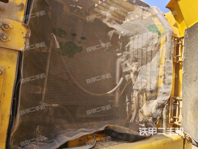 散热器正面（大件舱室）