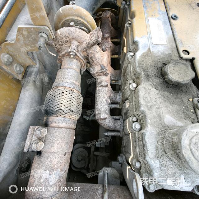 氣門室蓋螺絲特寫（上車部件）