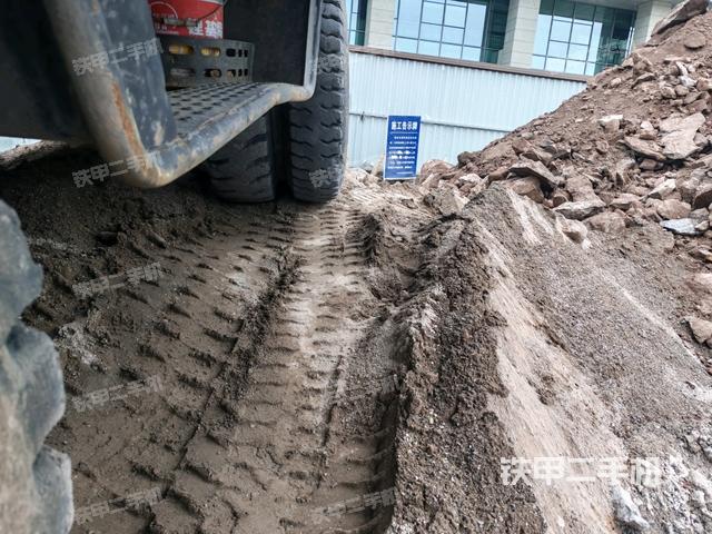 左托鏈輪和鏈筋（行走機構）