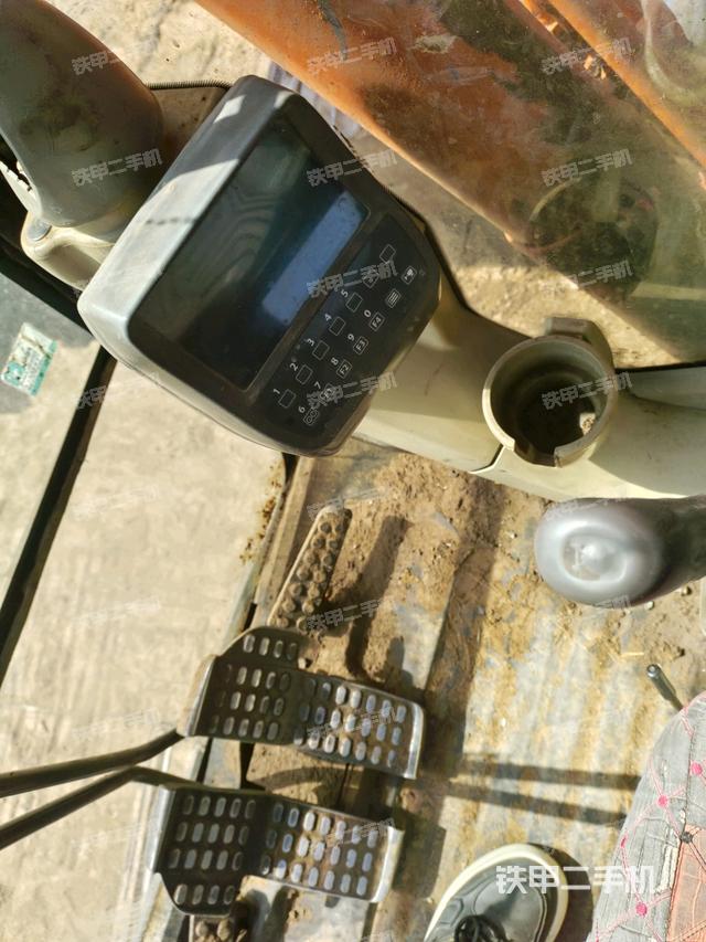 小時(shí)表(駕駛室部分) 小時(shí)表(駕駛室部分)