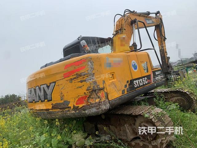 整機右后45°（整機外觀）