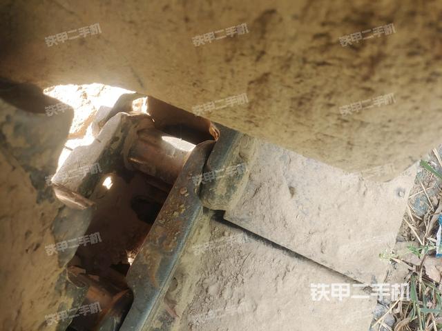 右托鏈輪+鏈筋（行走機(jī)構(gòu)）