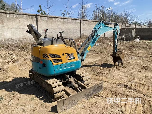 整機(jī)右后45°（整機(jī)外觀）