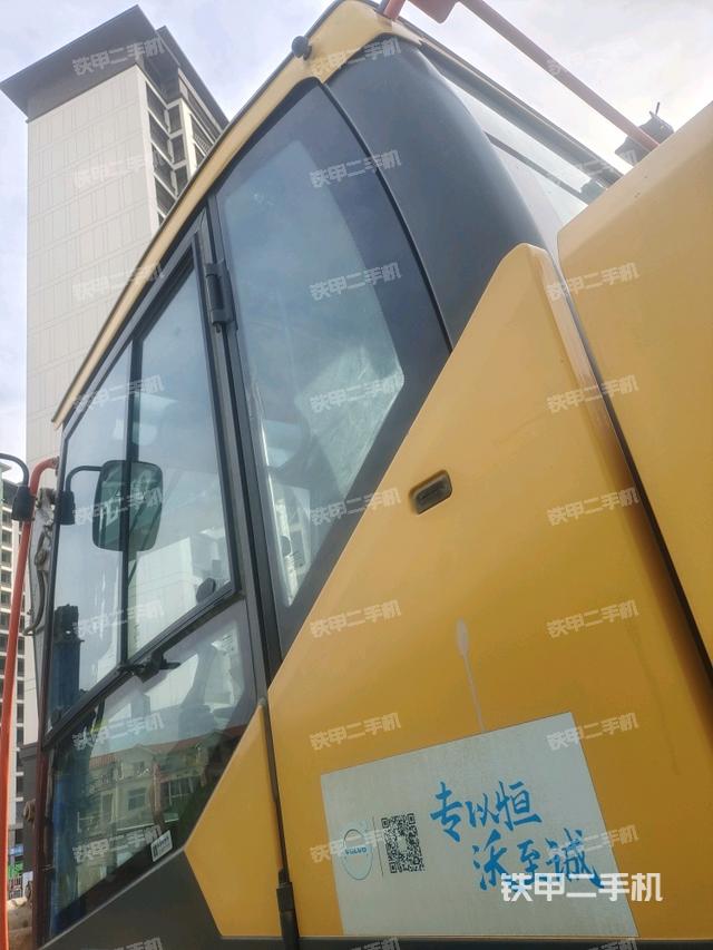 小時(shí)表（駕駛室部分）