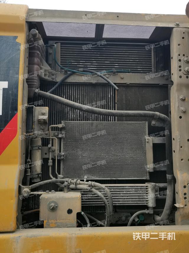 散熱器室（大件艙室）