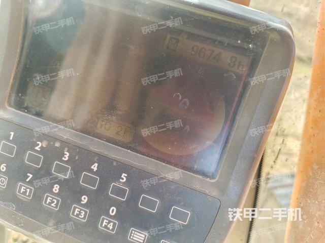 顯示屏?(駕駛室部分) 顯示屏?(駕駛室部分)