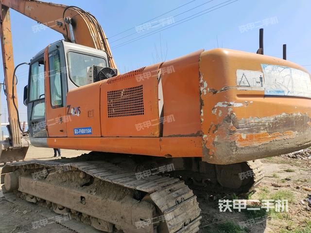 左后45（整機外觀）