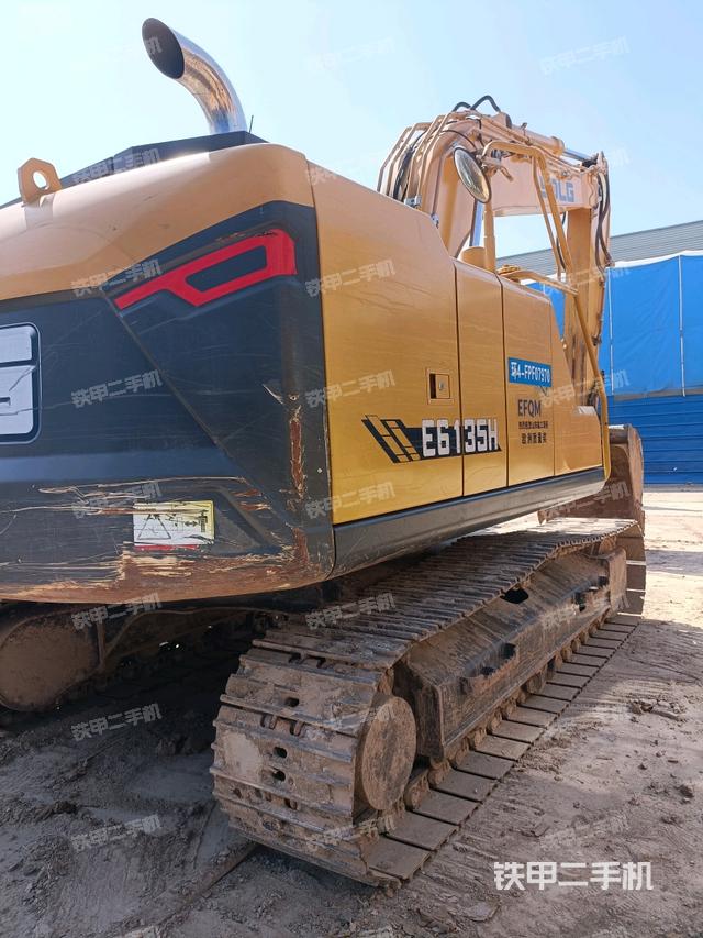 整機右后45°（整機外觀）