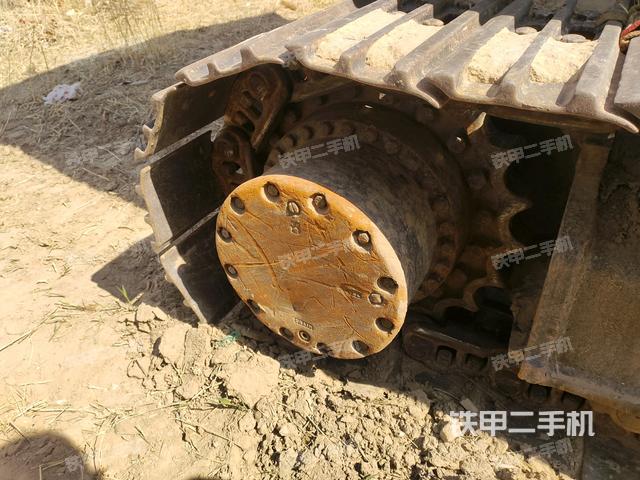 右驅(qū)動(dòng)輪(行走機(jī)構(gòu)) 右驅(qū)動(dòng)輪(行走機(jī)構(gòu))