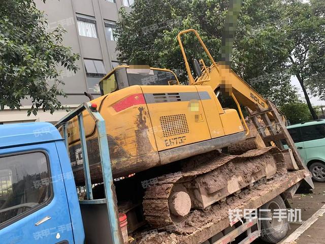 整機(jī)右后45°（整機(jī)外觀）