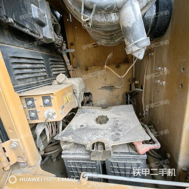 液壓泵斜45?右（大件艙室）