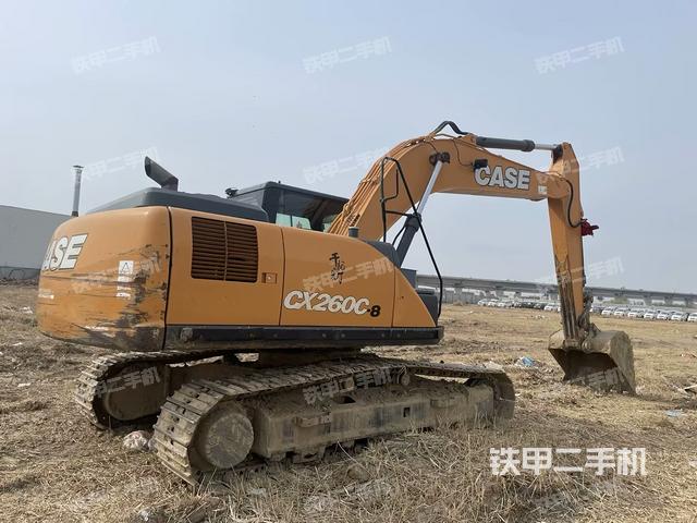 整機(jī)右后45°（整機(jī)外觀）