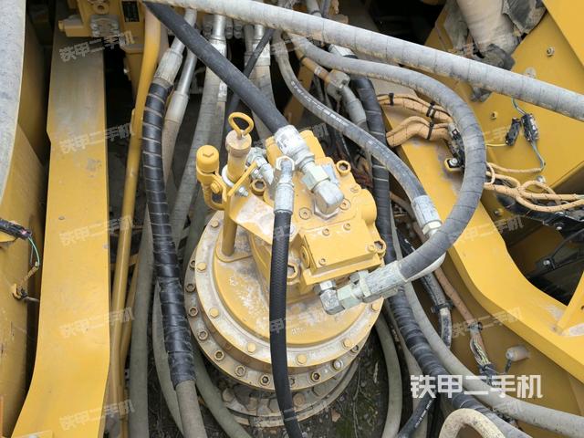分配閥(上車部件) 分配閥(上車部件)