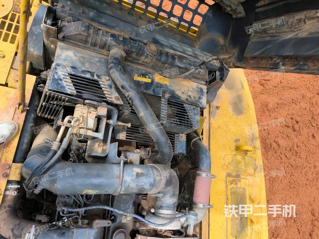 回转马达(上车部件) 回转马达(上车部件)