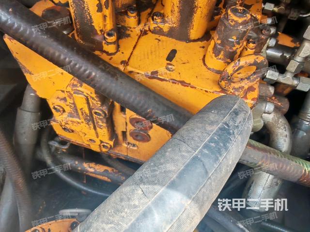 分配閥（上車(chē)部件）