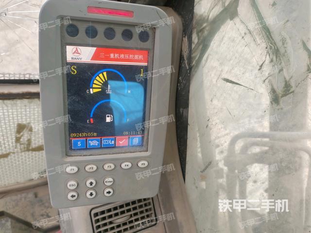 顯示屏?(駕駛室部分) 顯示屏?(駕駛室部分)