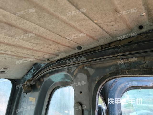 顯示屏?（駕駛室部分）