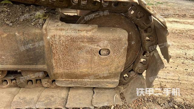 右導向輪（行走機構）