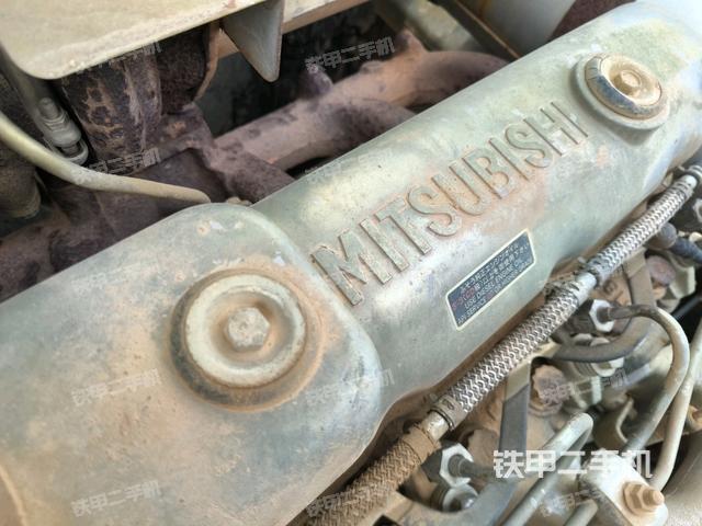 水箱+風(fēng)扇特寫（上車部件）