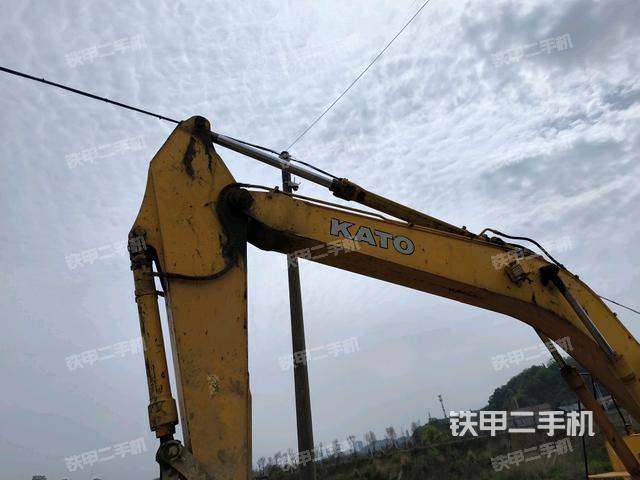 鏟斗45度（工作和回轉(zhuǎn)裝置）