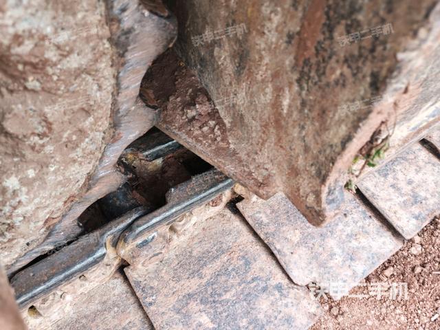 右托鏈輪+鏈筋(行走機構(gòu)) 右托鏈輪+鏈筋(行走機構(gòu))