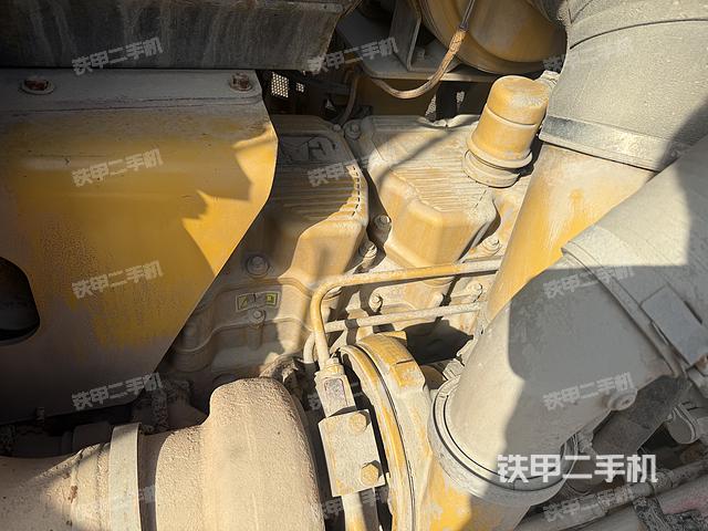 發(fā)動機(jī)（設(shè)備外觀及核心部件）