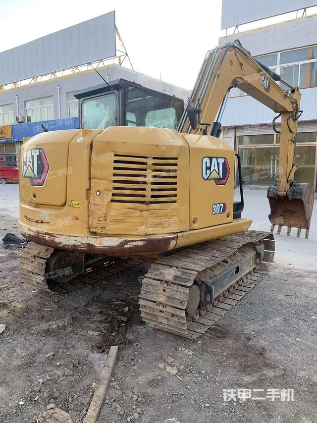 整機(jī)右后45°(整機(jī)外觀) 整機(jī)右后45°(整機(jī)外觀)