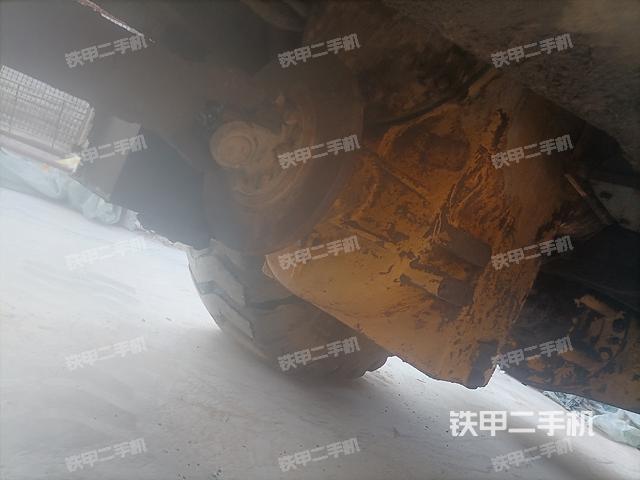 變速箱（整機(jī)外觀及大件）