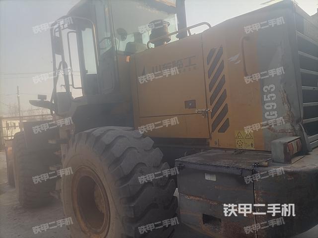 整機(jī)右后45°（整機(jī)外觀及大件）