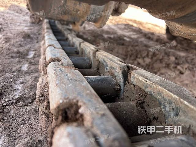 右托鏈輪+鏈筋(行走機(jī)構(gòu)) 右托鏈輪+鏈筋(行走機(jī)構(gòu))