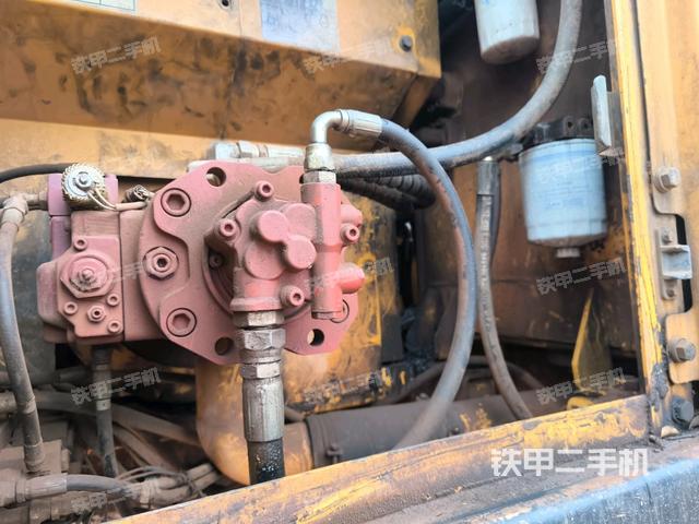 電瓶(大件艙室) 電瓶(大件艙室)