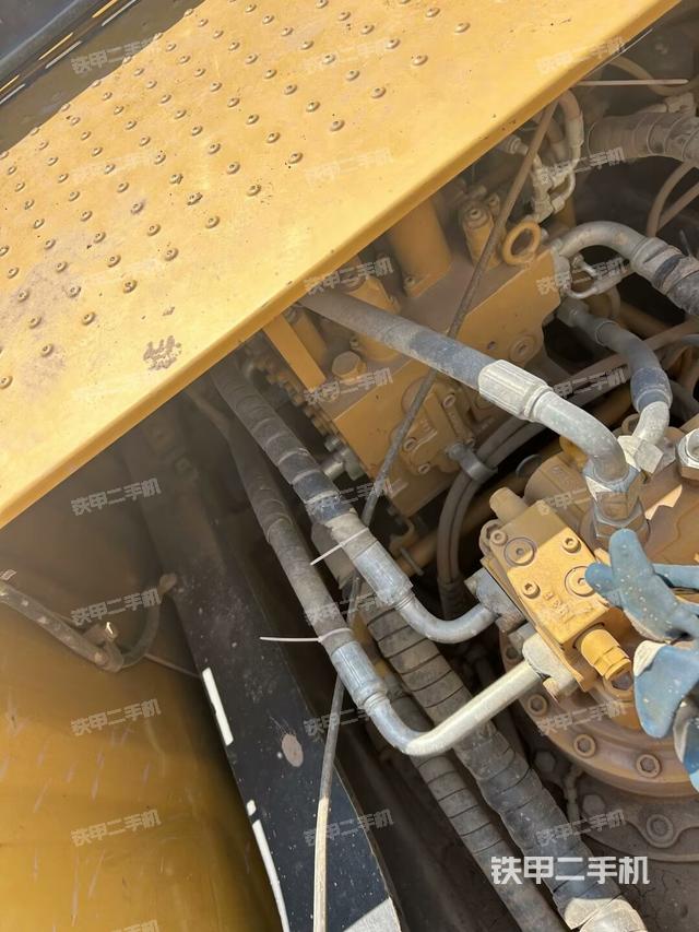 增壓器特寫(上車部件) 增壓器特寫(上車部件)
