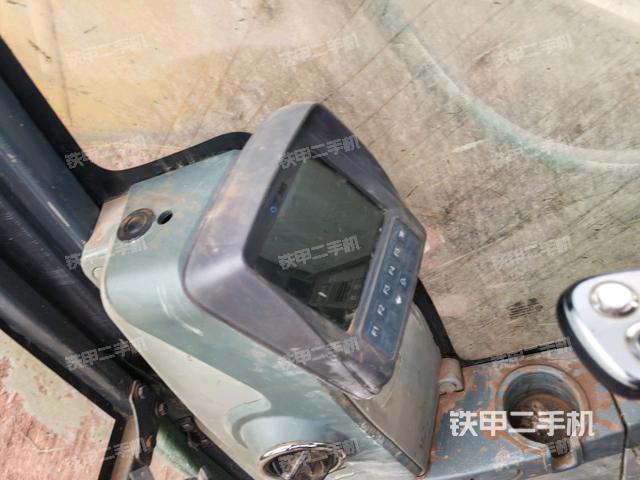 顯示屏?(駕駛室部分) 顯示屏?(駕駛室部分)